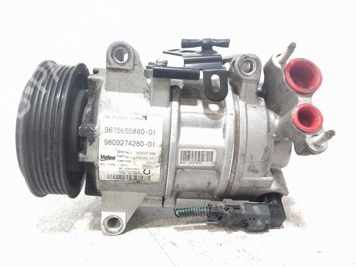 Used AC compressor AC compressor 36789183 36789183