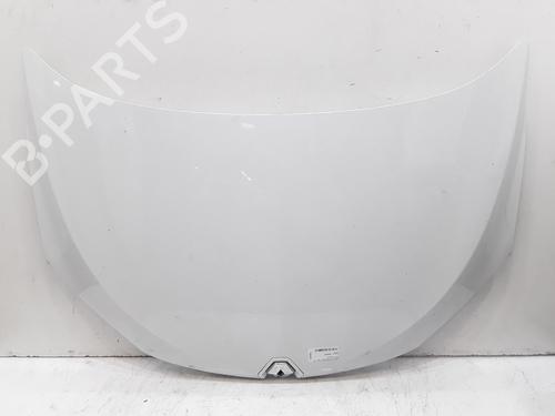 Hood RENAULT MEGANE III Hatchback (BZ0/1_, B3_) 1.5 dCi | BP28284528C1 