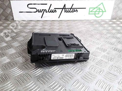 Used Fuse box RENAULT MEGANE III Hatchback (BZ0/1_, B3_) 1.5 dCi (BZ09, BZ0D, BZ1W, BZ29, BZ14) (110 hp) 25176890