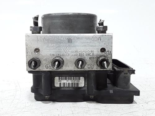 ABS pump RENAULT CLIO III (BR0/1, CR0/1) 1.5 dCi (C/BR0G, C/BR1G) | BP28371955M43 