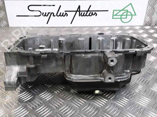 Oliebundkar OPEL MERIVA A MPV (X03) 1.7 CDTI (E75) | BP25176703M115 