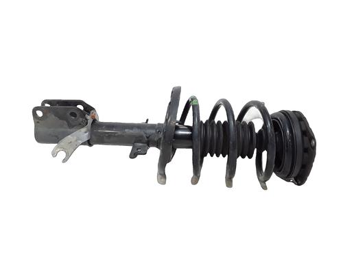 Used Right front shock absorber Right front shock absorber RENAULT SCÉNIC III (JZ0/1_) 1.9 dCi (JZ0J, JZ1J, JZ1K, JZ1S) (131 hp) 33917677 33917677