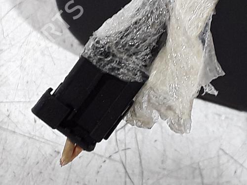 Right sun visor PEUGEOT 207 CC (WD_) 1.6 HDi | BP32222070I2