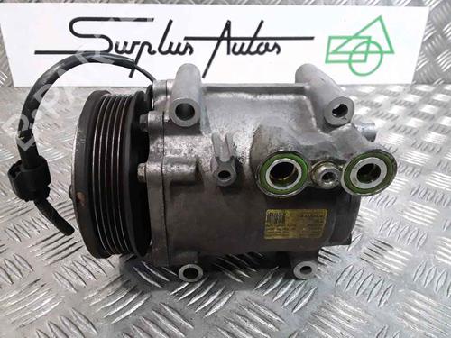 Used AC compressor FORD FIESTA VI (CB1, CCN) 1.4 TDCi (68 hp) 25161531