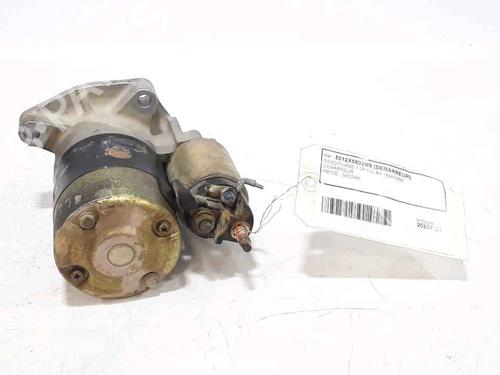 Starter CITROËN SAXO (S0, S1) 1.0 X | BP25179250M8 
