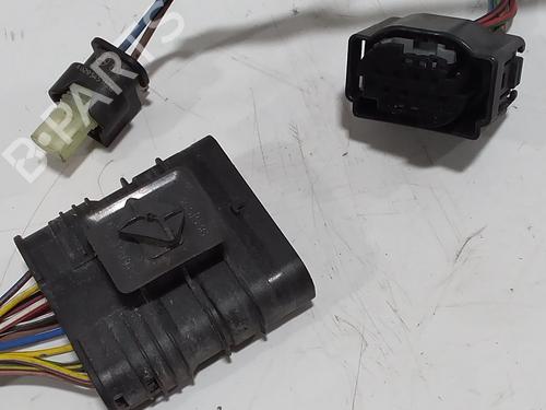 Autre MERCEDES-BENZ GLA (H247) GLA 200 d (247.712) | BP30915680O1