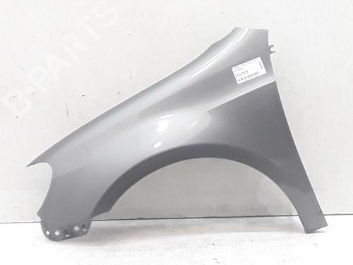 Used Left front fenders VW GOLF VI (5K1) 1.4 TSI (122 hp) 31700559