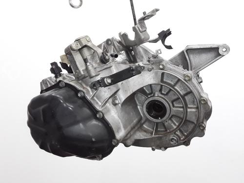 Gearbox SUZUKI SWIFT III (MZ, EZ) 1.3 DDiS (RS413D) | BP33612028M3 - Image 3