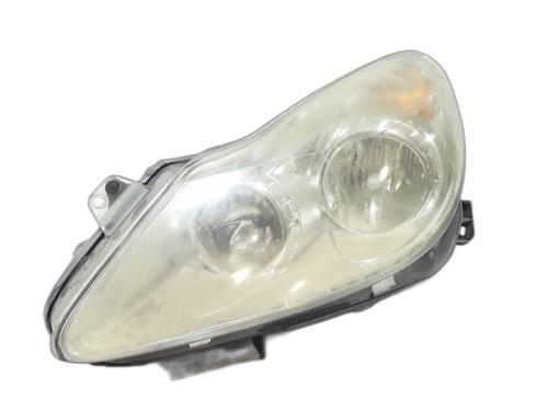 Used Left headlight OPEL CORSA D (S07) 1.4 (L08, L68) (100 hp) 30806183