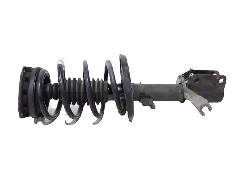 Used Left front shock absorber Left front shock absorber RENAULT SCÉNIC III (JZ0/1_) 1.9 dCi (JZ0J, JZ1J, JZ1K, JZ1S) (131 hp) 33917678 33917678