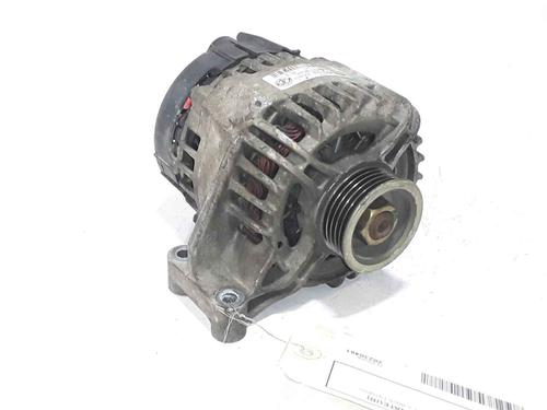 Alternator FIAT PANDA (169_) 1.2 (169.AXB11, 169.AXB1A) | BP25177963M7 