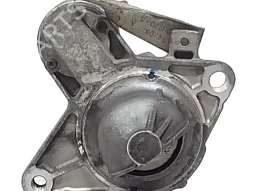 Starter CITROËN C1 (PM_, PN_) 1.0 | BP37092521M8 - Image 3
