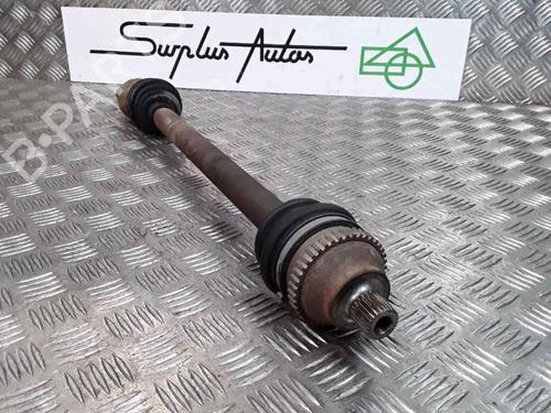 Andre SMART FORTWO Coupe (450) 0.7 (450.352, 450.332) | BP25200664O1 