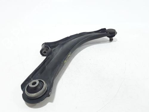 Left front suspension arm RENAULT CLIO III (BR0/1, CR0/1) 1.5 dCi | BP25199159M12 