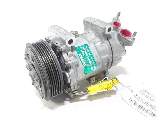Used AC compressor AC compressor CITROËN C3 I (FC_, FN_) 1.4 i (73 hp) 25161196 25161196