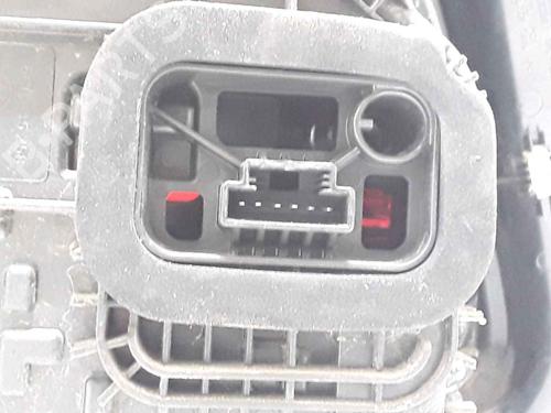 Right taillight VW POLO V (6R1, 6C1) 1.0 | BP25192925C35 