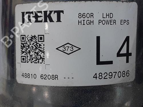 Steering column RENAULT CAPTUR I (J5_, H5_) 1.5 dCi 90 (J5N4, J5M5, J5MW, J5M6, J5AL, J5AJ) | BP26916446M21