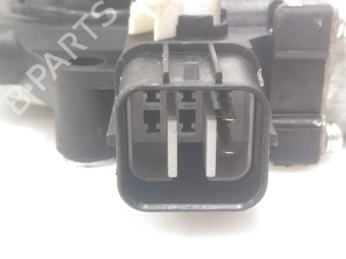 Front right window mechanism HONDA CIVIC VIII Hatchback (FN, FK) 2.2 CTDi (FK3) | BP25191498C23 
