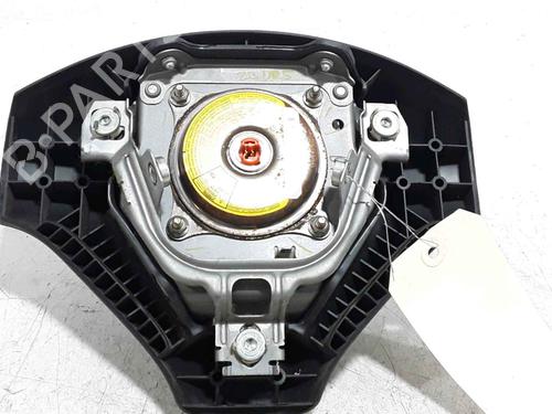 Driver airbag PEUGEOT 107 (PM_, PN_) 1.0 | BP25160653C9 