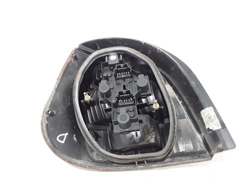 Right taillight RENAULT SCÉNIC I MPV (JA0/1_, FA0_)  | BP25192791C35 