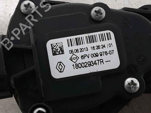 Pedal RENAULT CLIO IV (BH_) 1.2 16V | BP25190222I4 