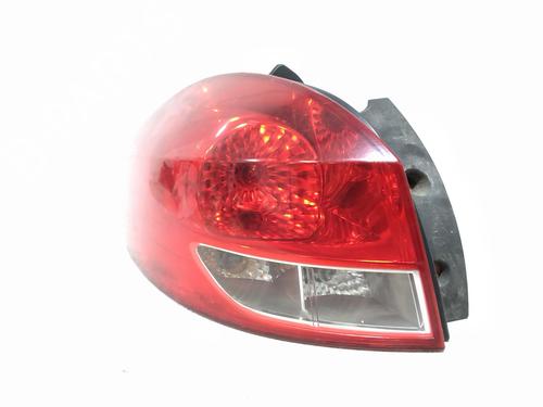 Venstre baglygte RENAULT CLIO III Grandtour (KR0/1_) 1.5 dCi (KR0G) (68 hp) 31633607