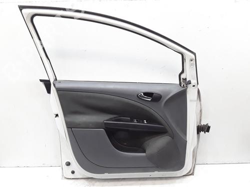 Left front door SEAT ALTEA (5P1) 1.9 TDI | BP28120576C2 