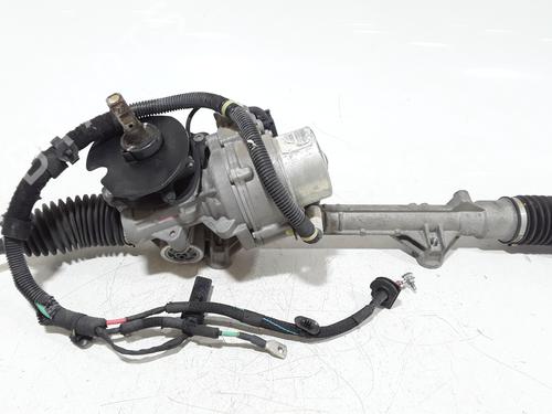 Steering rack PEUGEOT 208 I (CA_, CC_) 1.2 VTI 82 | BP27372676M22 