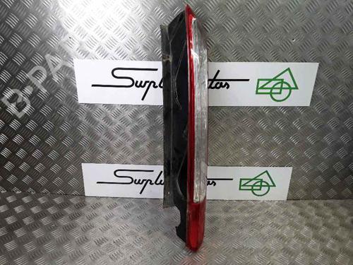 Left taillight FORD FOCUS II (DA_, HCP, DP) 1.6 TDCi | BP25187791C34 