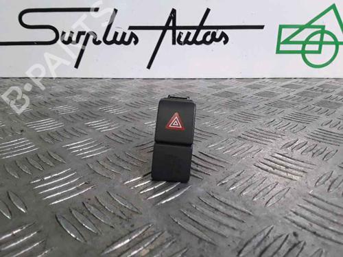 Used Warning switch OPEL AGILA (B) (H08) 1.0 (F68) (65 hp) 25766710