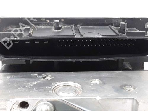 ABS pump MERCEDES-BENZ B-CLASS Sports Tourer (W245) B 180 CDI (245.207) | BP25166457M43 