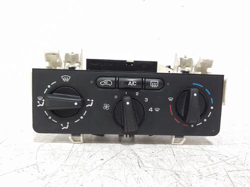 Used Climate control Climate control CITROËN C3 I (FC_, FN_) 1.4 HDi (68 hp) 39754977 39754977