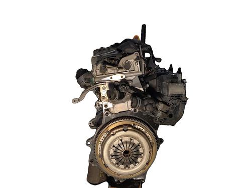 Used Engine Engine VW POLO V (6R1, 6C1) 1.2 (60 hp) 36508391 36508391