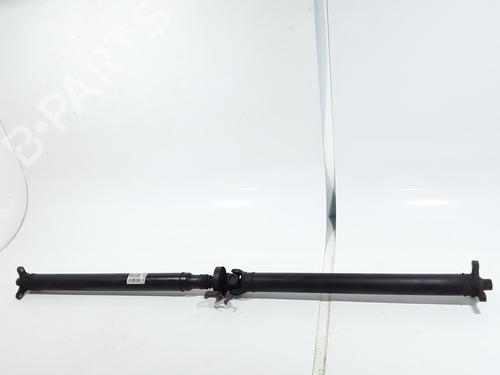 Driveshaft MERCEDES-BENZ C-CLASS Coupe (CL203) C 220 CDI (203.708) | BP25200913M37 