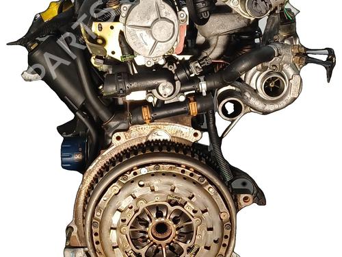 Used Engine Engine RENAULT LAGUNA II (BG0/1_) 1.9 dCi (BG08, BG0G) (120 hp) 34268345 34268345