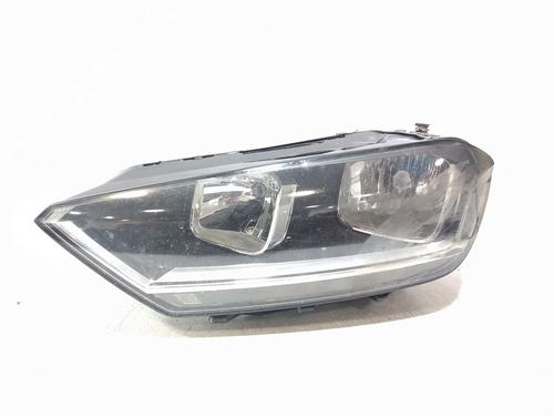 Used Left headlight VW GOLF SPORTSVAN VII (AM1, AN1) 1.6 TDI (110 hp) 32276070