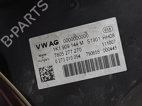 Steering rack AUDI A3 Sportback (8PA) 2.0 TDI 16V | BP30978547M22