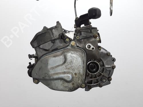 Gearbox CITROËN C3 Pluriel (HB_) 1.4 HDi | BP38491011M3  - Image 5