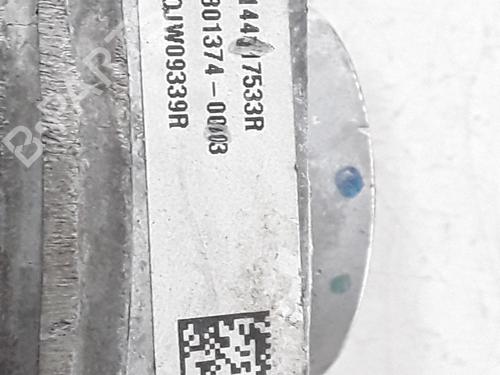 Turbocharger/Supercharger RENAULT CLIO IV (BH_) 1.5 dCi 90 | BP29576949M71