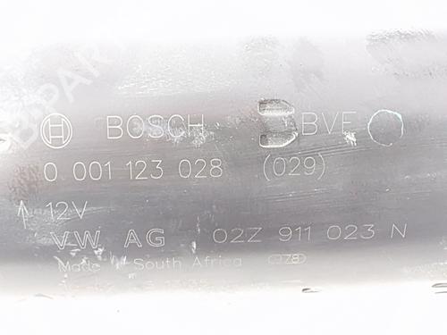 Startmotor VW POLO V (6R1, 6C1) 1.6 TDI (75 hp) 31984033