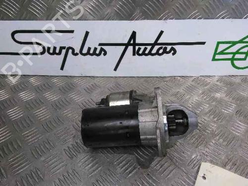 Starter OPEL MERIVA A MPV (X03) 1.4 16V Twinport LPG (E75) | BP25177267M8 