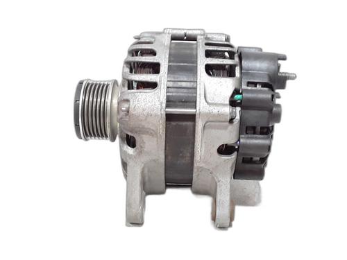 Used Alternator RENAULT CLIO IV (BH_) 1.5 dCi 90 (90 hp) 31178702