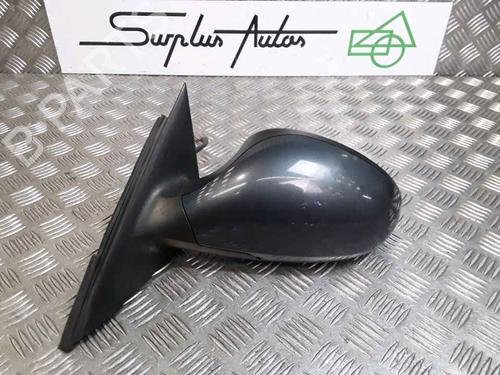 Left mirror SEAT IBIZA III (6L1) 1.4 TDI | BP25186572C26 