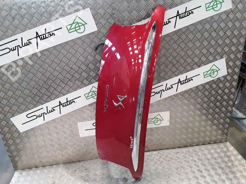 Tailgate CITROËN DS3 (SA_) 1.6 THP 155 | BP25168041C6 