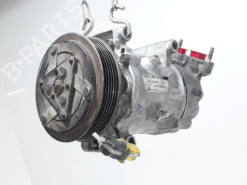 Used AC compressor CITROËN NEMO Box Body/MPV (AA_) 1.4 HDi (68 hp) 25161958