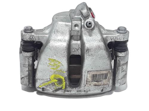 Used Left front brake caliper PEUGEOT 208 II (UB_, UP_, UW_, UJ_) 1.2 PureTech 100 (101 hp) 29467749