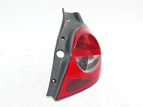 Right taillight RENAULT CLIO III (BR0/1, CR0/1) 1.2 16V (BR0P, CR0P) | BP29621069C35 