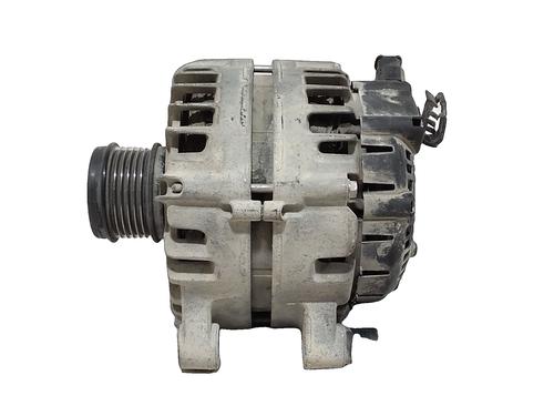 Used Alternator Alternator CITROËN BERLINGO Box Body/MPV (K9) 1.6 BlueHDi 100 (99 hp) 36460109 36460109
