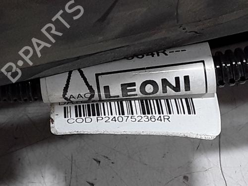 Atrapa chłodnicy / Grill DACIA DUSTER (HM_) 1.5 dCi 115 4x4 (HMAD) | BP30824310C40