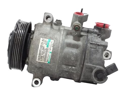Used AC compressor AC compressor 39642059 39642059